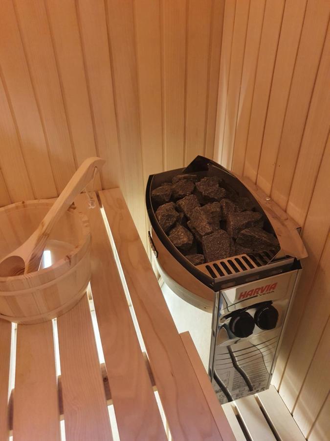 Bjelasnica Tuzlaks Apartment -Sauna-Free Parking Dış mekan fotoğraf