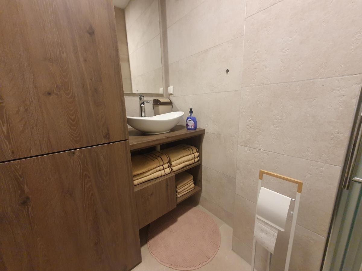 Bjelasnica Tuzlaks Apartment -Sauna-Free Parking Dış mekan fotoğraf