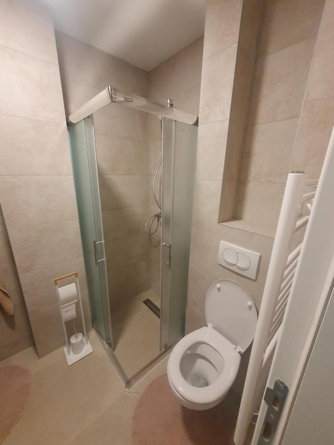 Bjelasnica Tuzlaks Apartment -Sauna-Free Parking Dış mekan fotoğraf
