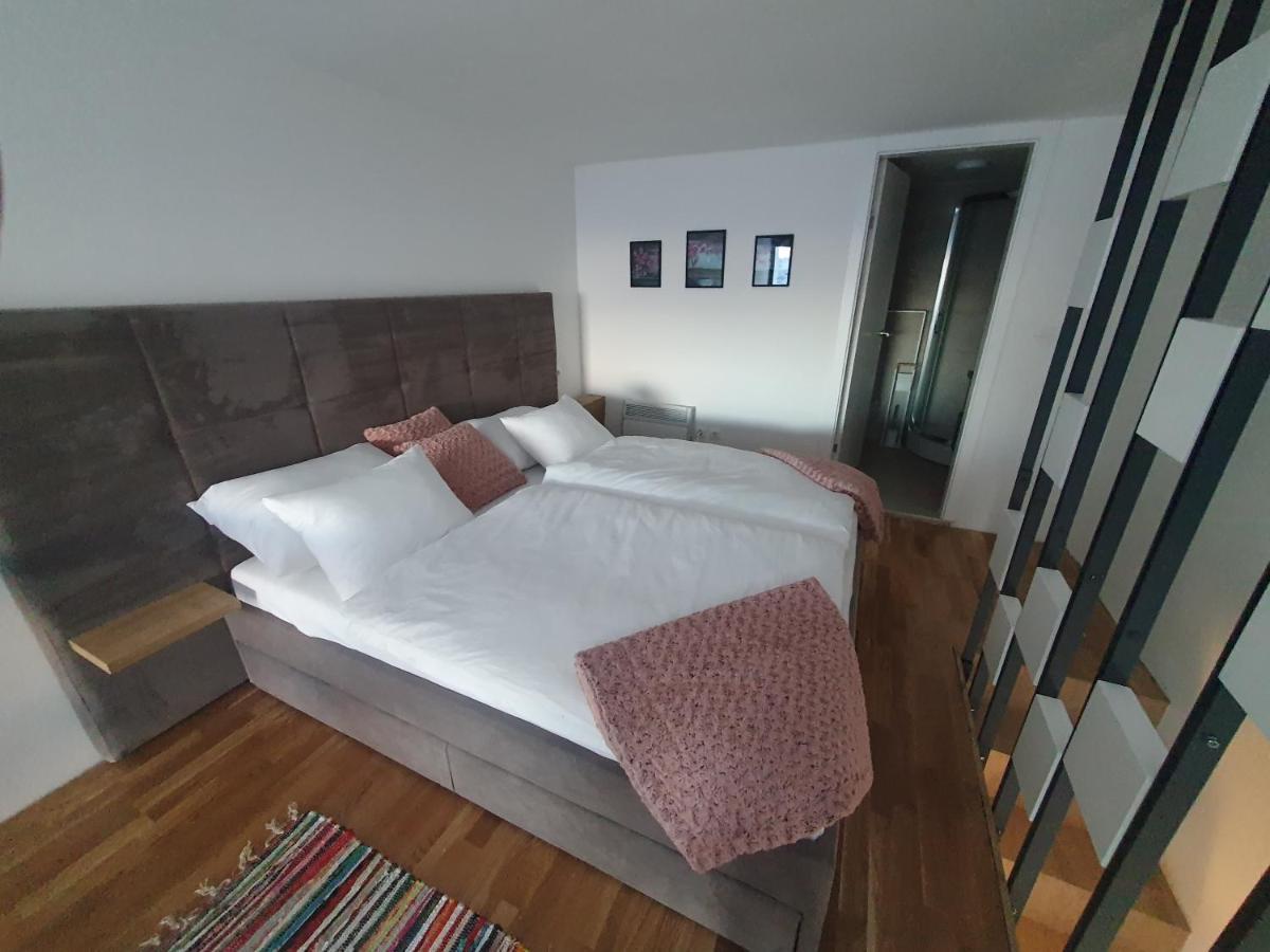 Bjelasnica Tuzlaks Apartment -Sauna-Free Parking Dış mekan fotoğraf