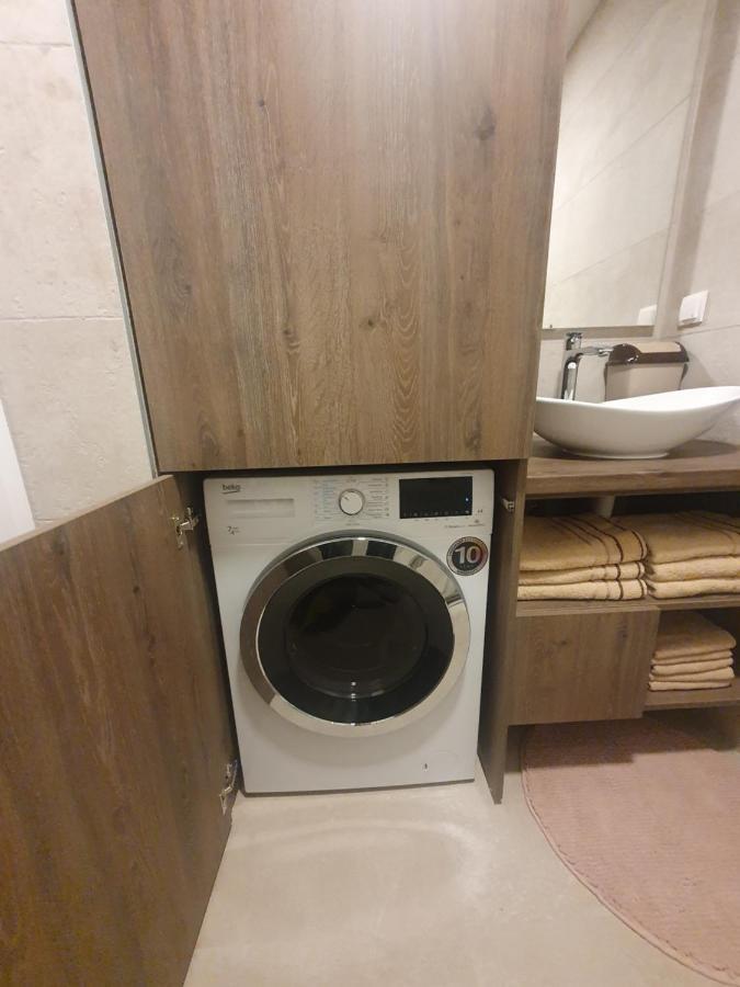 Bjelasnica Tuzlaks Apartment -Sauna-Free Parking Dış mekan fotoğraf