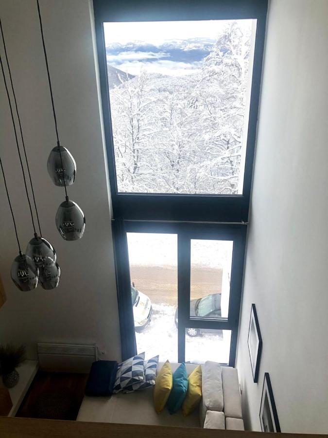 Bjelasnica Tuzlaks Apartment -Sauna-Free Parking Dış mekan fotoğraf