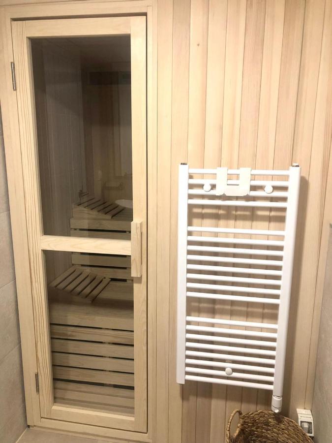 Bjelasnica Tuzlaks Apartment -Sauna-Free Parking Dış mekan fotoğraf